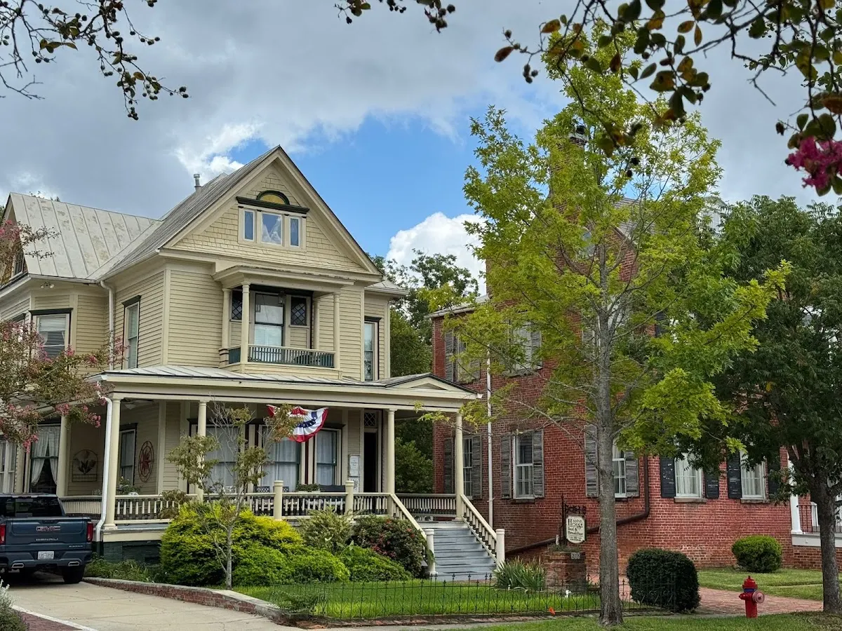 Hanna House Bed & Breakfast