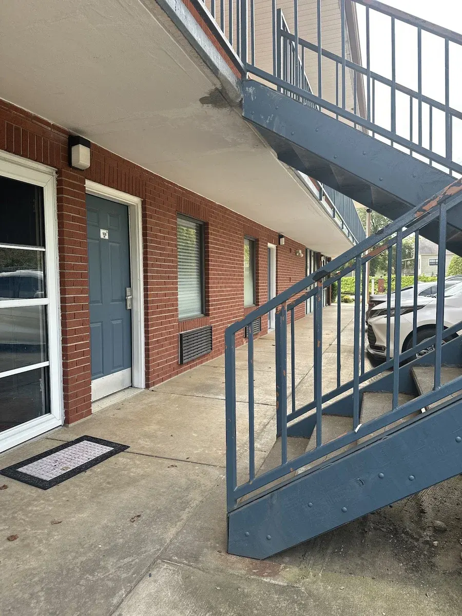 Americas Best Value Inn & Suites Sheridan