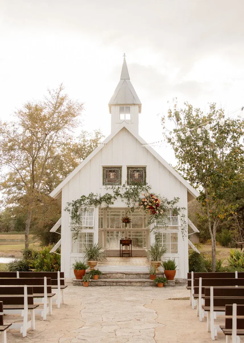 7f Lodge & Events