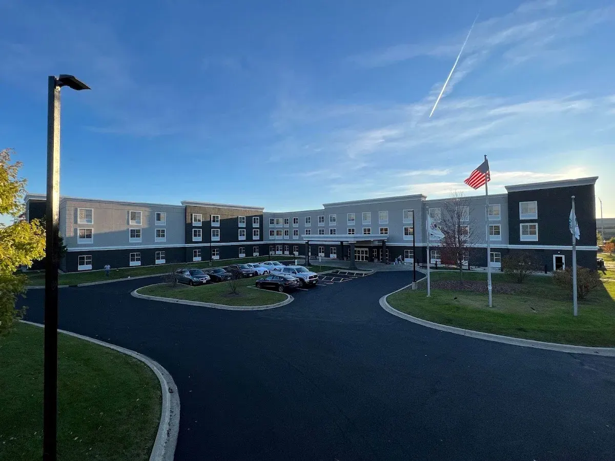La Quinta Inn & Suites by Wyndham Bannockburn-Deerfield