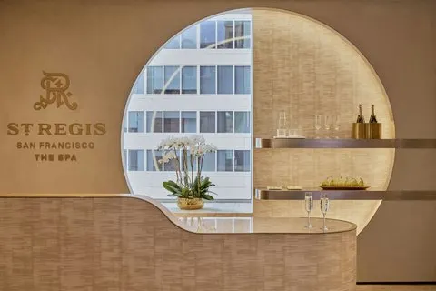 The St. Regis San Francisco