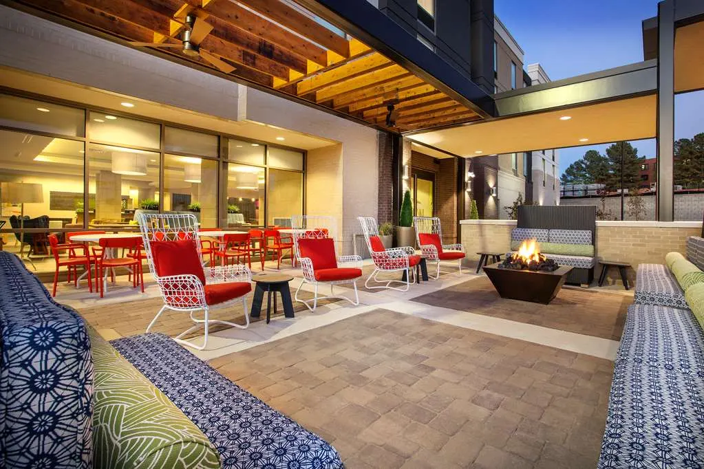 Home2 Suites by Hilton Oxford