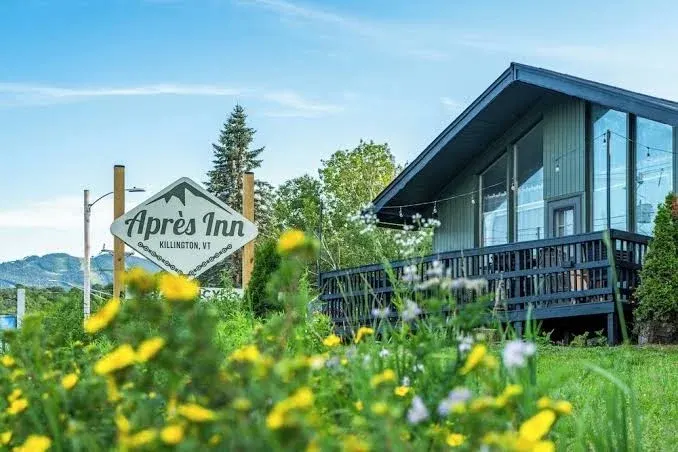 Après Inn Killington