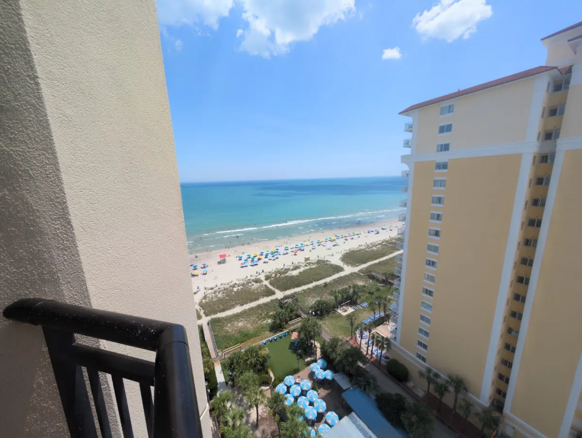 Breakers Resort