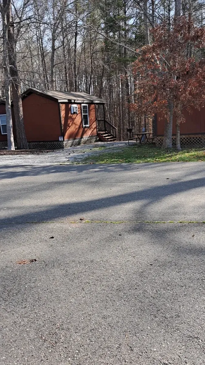 American Heritage RV Park