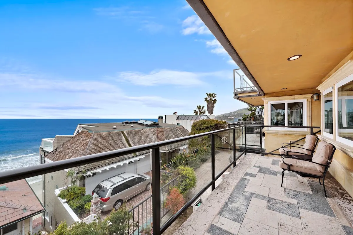The Retreat In Laguna