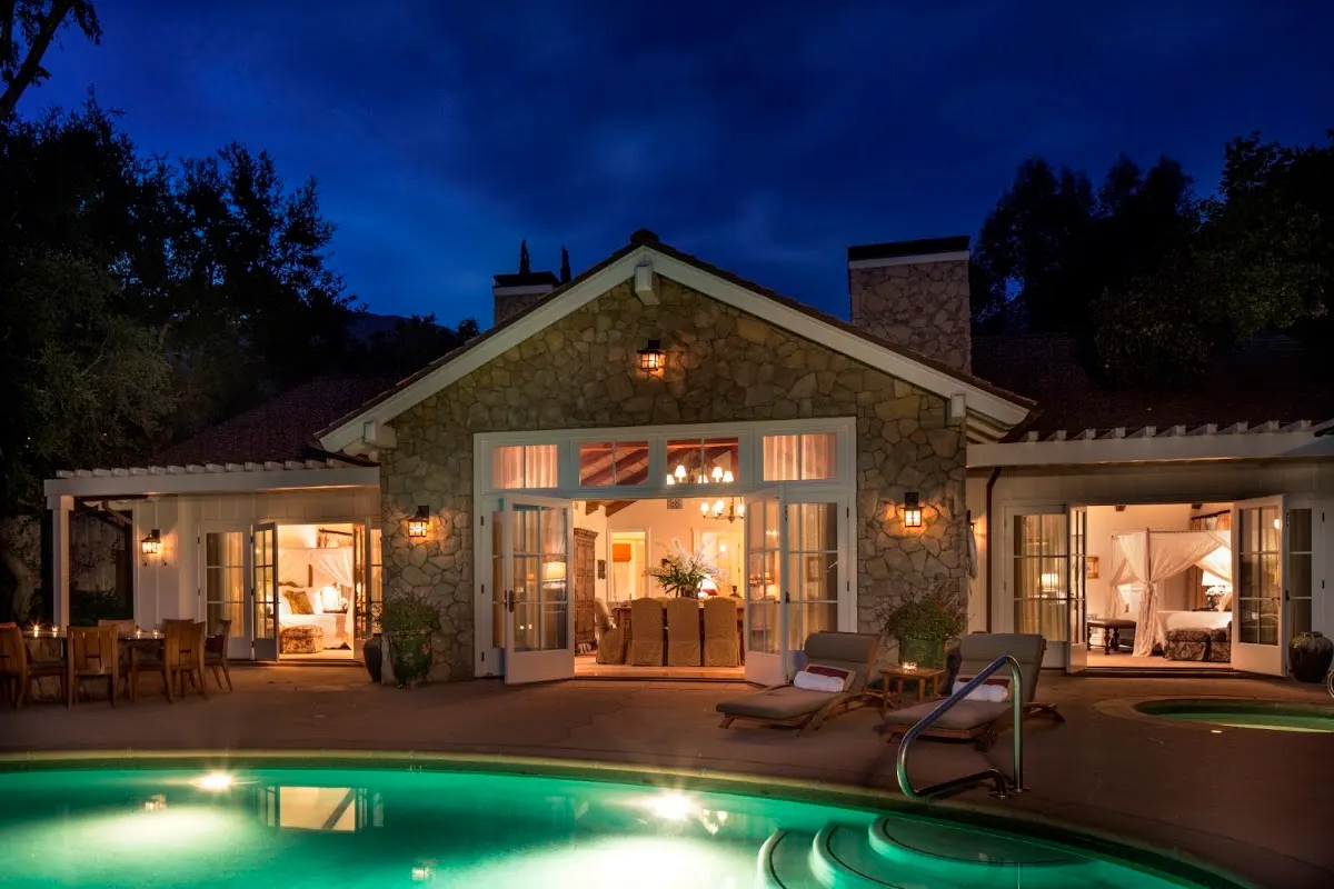 San Ysidro Ranch