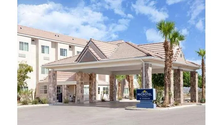Microtel Inn & Suites by Wyndham Wellton
