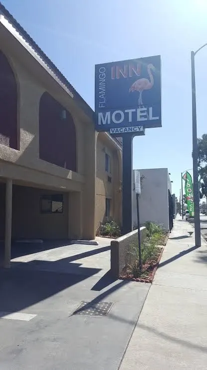 Flamingo Inn Motel