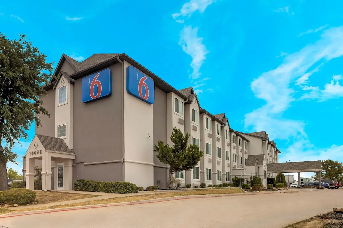 Motel 6 Balch Springs, TX