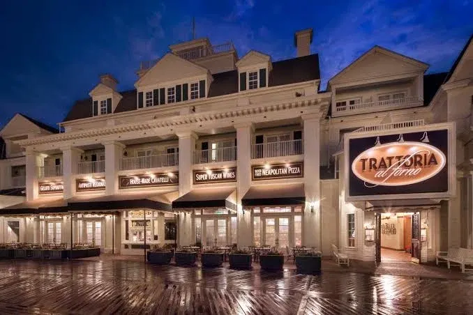 Disney's BoardWalk Villas