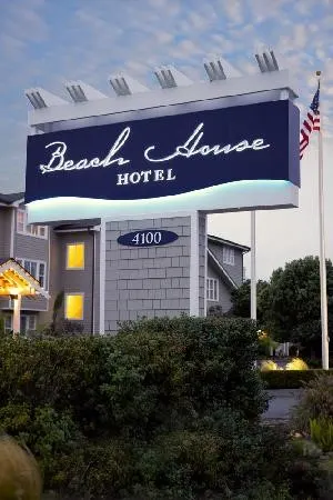 Beach House Hotel