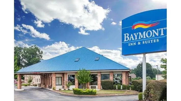 Baymont by Wyndham Jackson