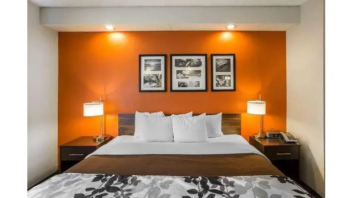 Sleep Inn Nashville - Brentwood - Cool Springs