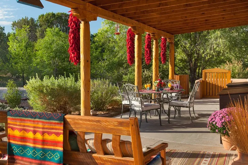 Casa Escondida Bed & Breakfast