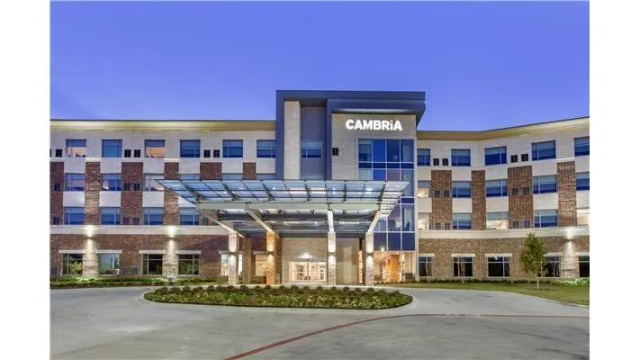 Cambria Hotel Richardson - Dallas