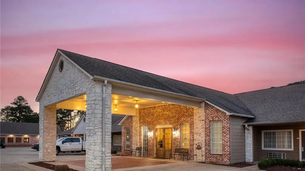 SureStay by Best Western Leesville