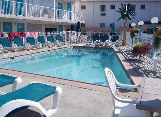 Aztec Motel