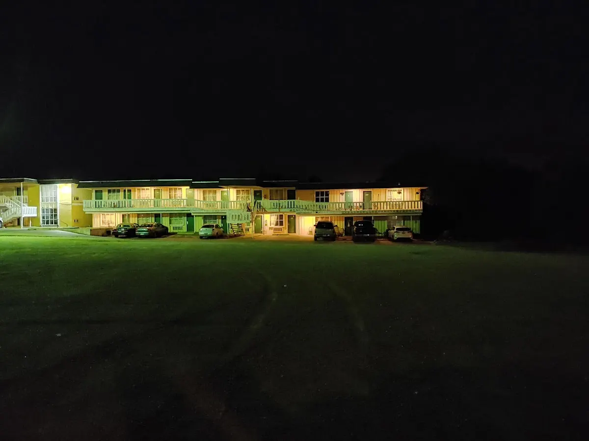 Gateway Inn