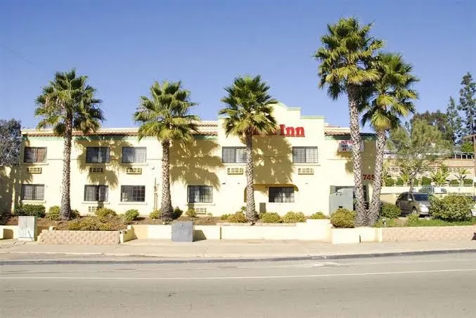 Vista Inn