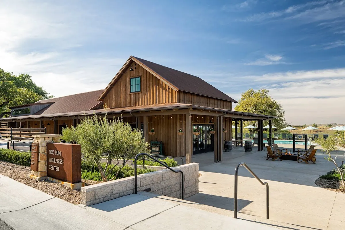 Sun Outdoors Paso Robles