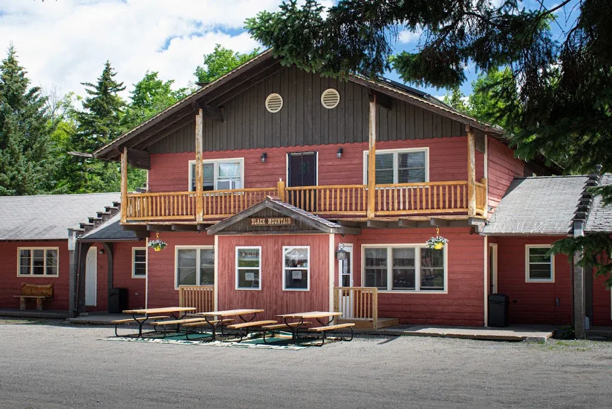 North Creek Lodge at Gore Mountain