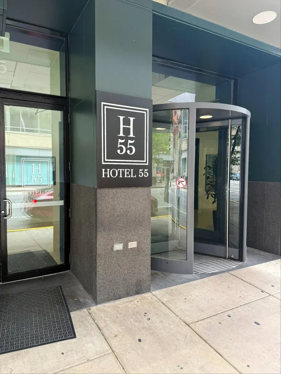 The RIVVY, Chicago Downtown, a Tribute Portfolio Hotel