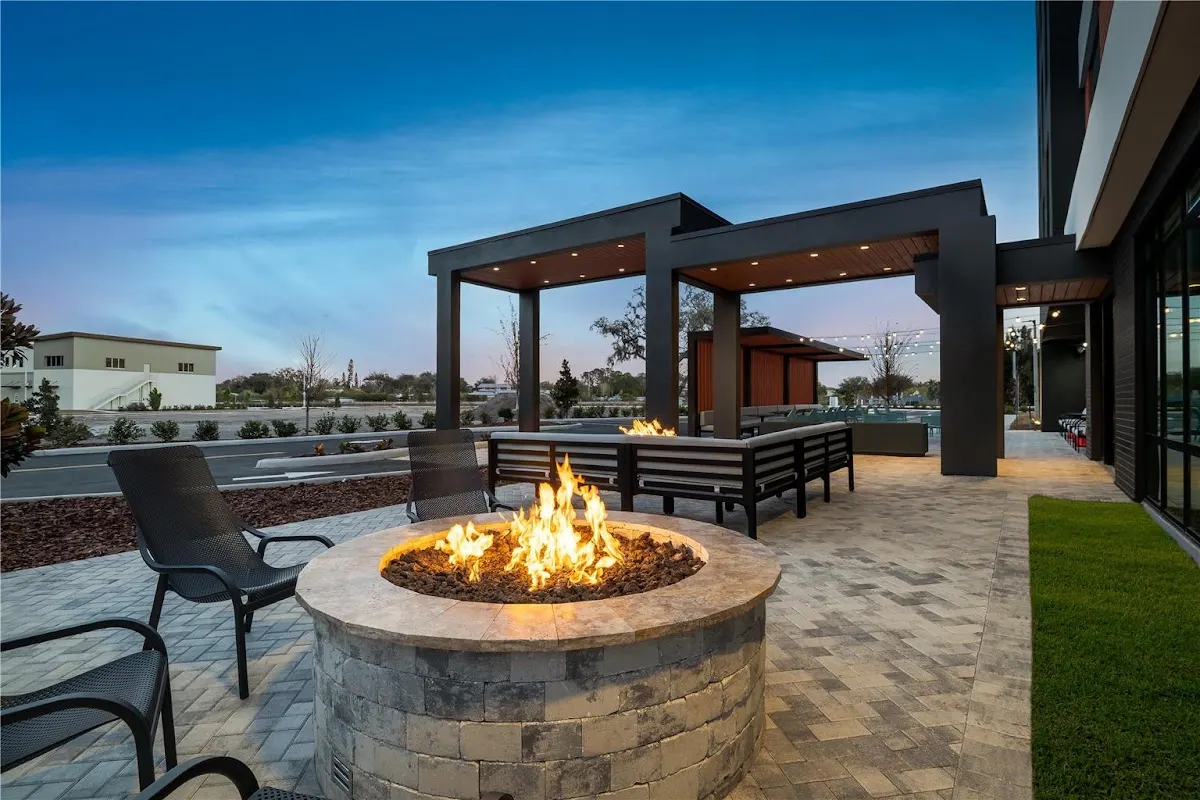 Home2 Suites by Hilton Riverview Tampa