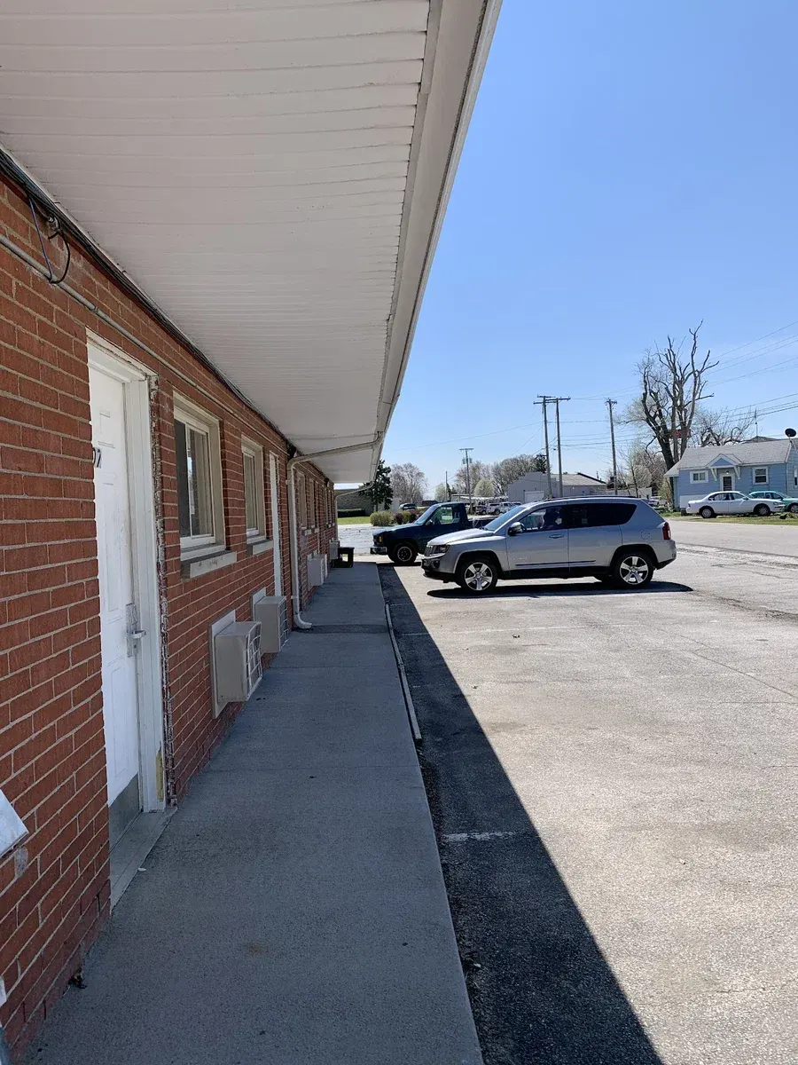 Express Motel