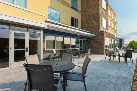 Fairfield by Marriott Inn & Suites Rolla