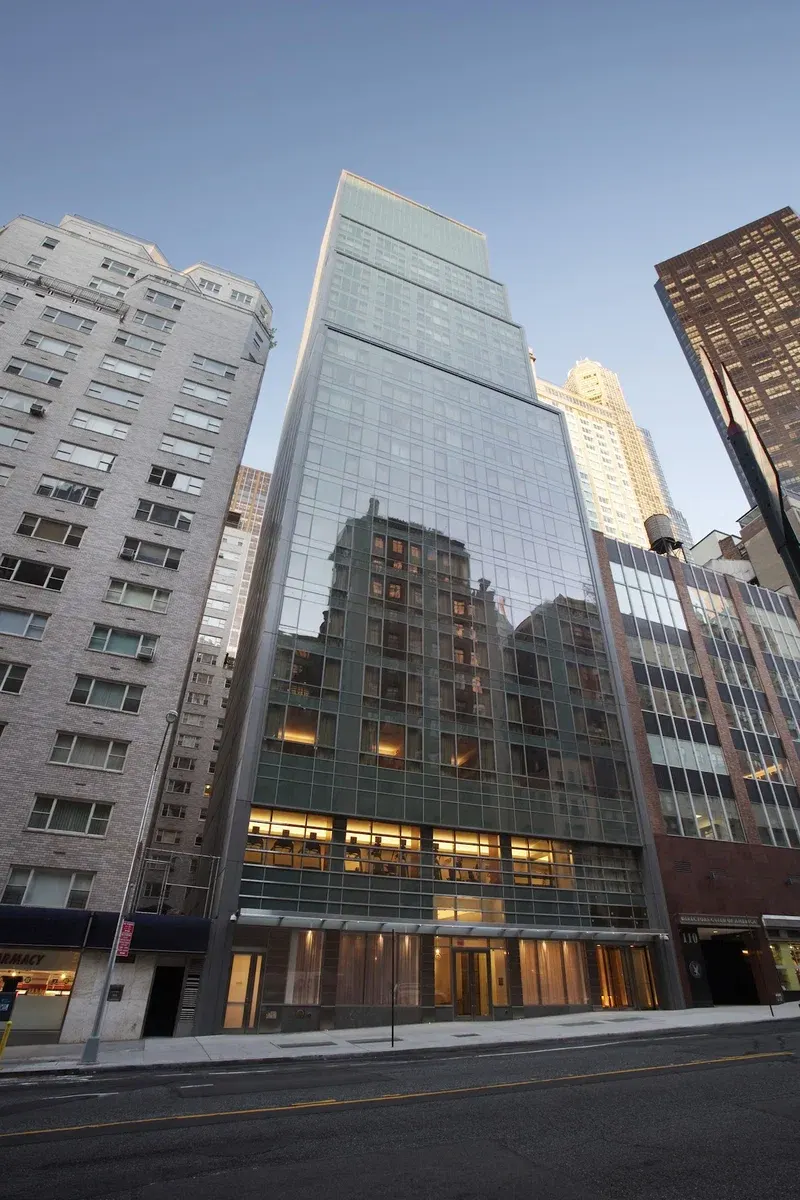 Hilton Club West 57th Street New York
