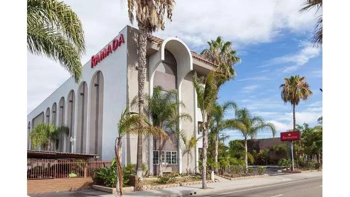 Ramada by Wyndham Oceanside