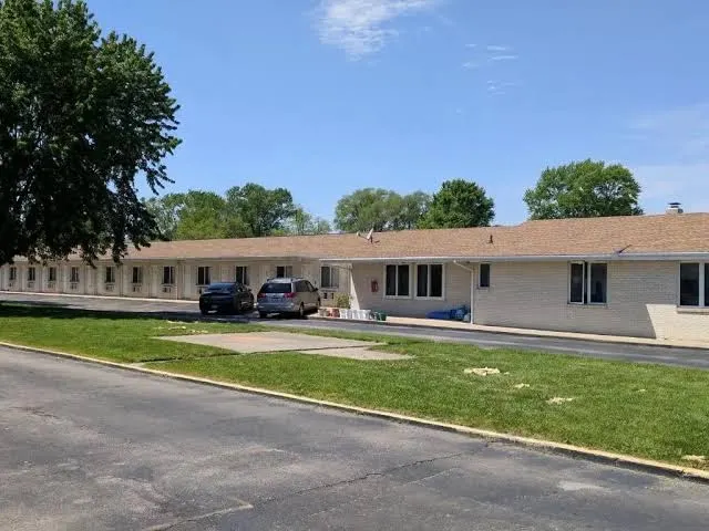 All Seasons Motel