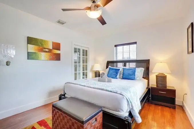 House w/ Shared Pool Access: 4 Mi to Beaches!