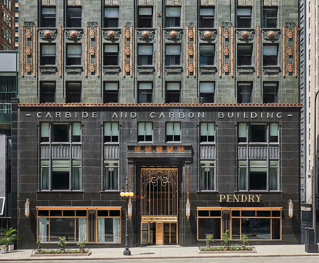 Pendry Chicago