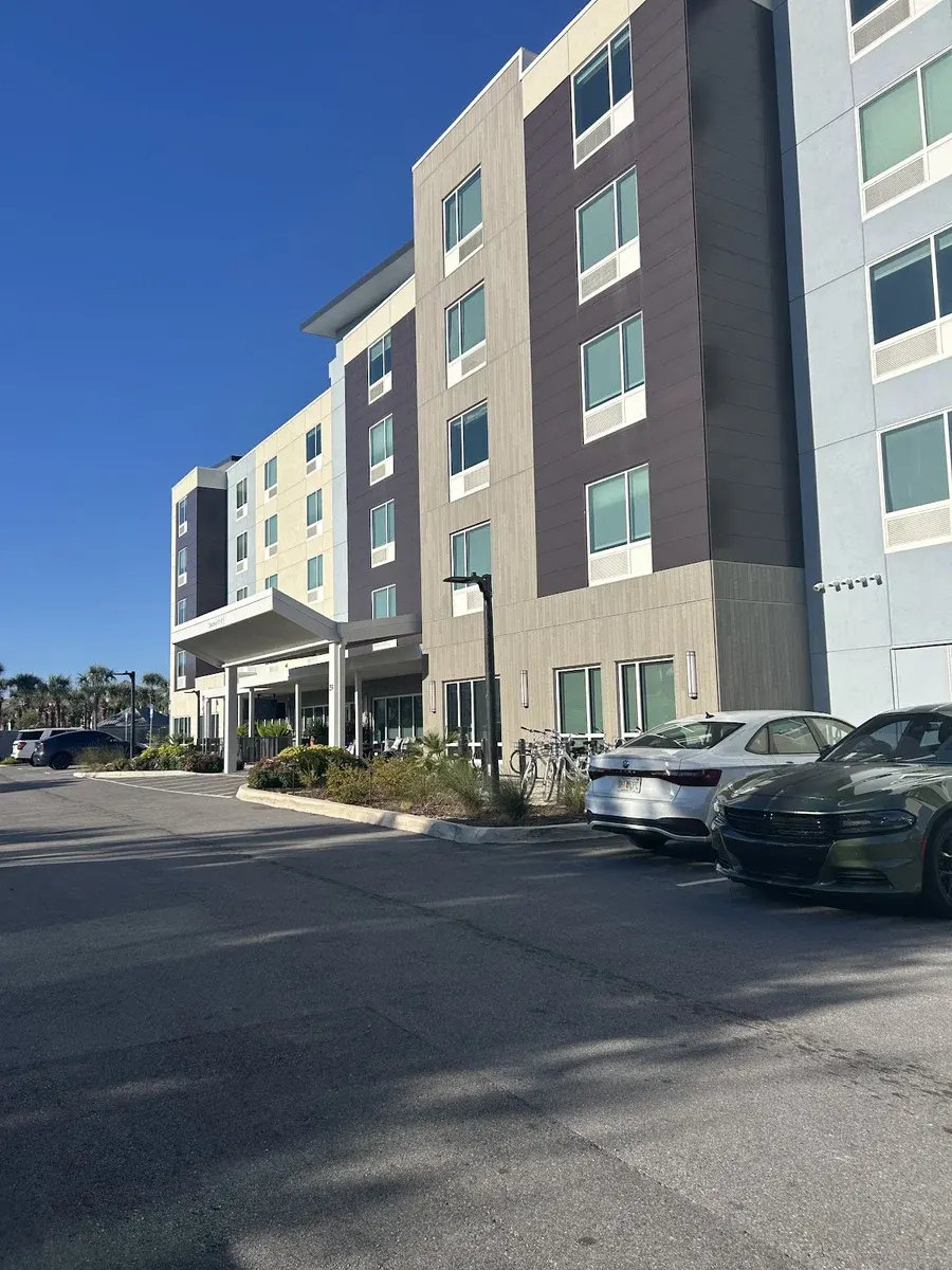 TownePlace Suites by Marriott Miramar Beach Destin
