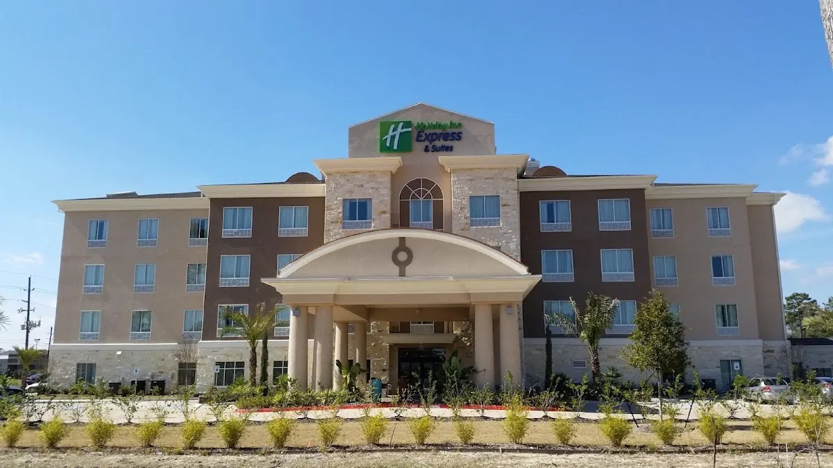 Holiday Inn Express & Suites Atascocita - Humble - Kingwood by IHG