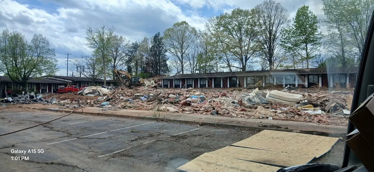 Royal Inn Motel