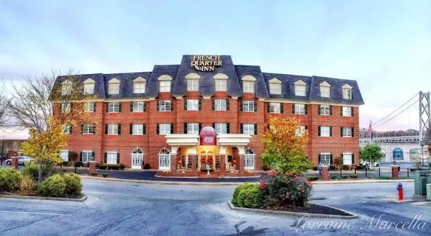 French Quarter Inn Maysville
