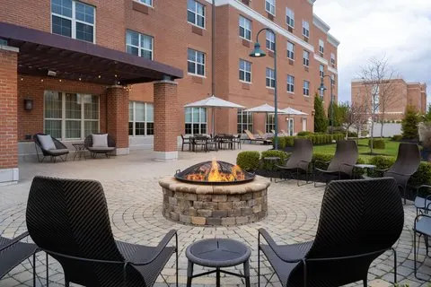 Courtyard by Marriott Columbus New Albany