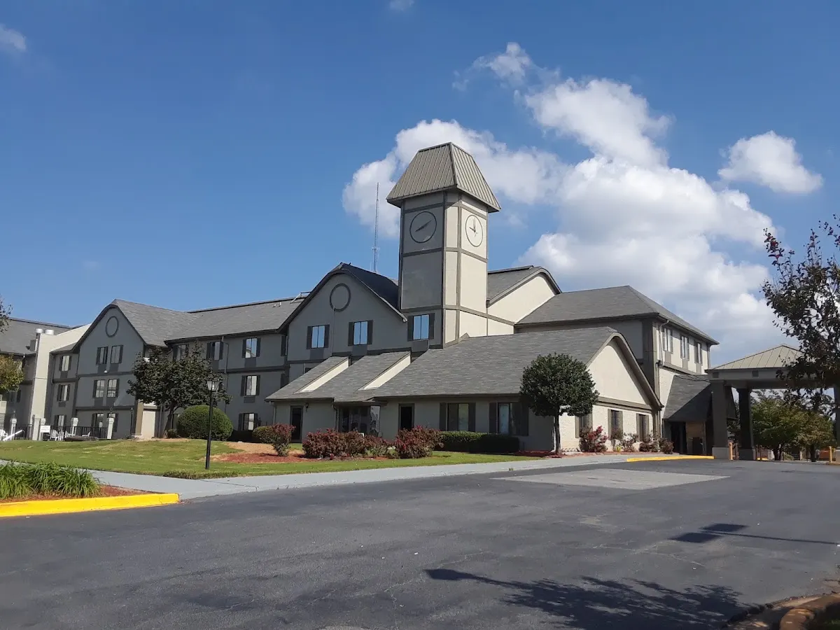 Araamda Inn