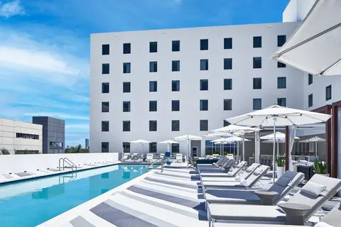 AC Hotel Miami Aventura