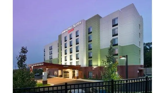 SpringHill Suites by Marriott Potomac Mills Woodbridge