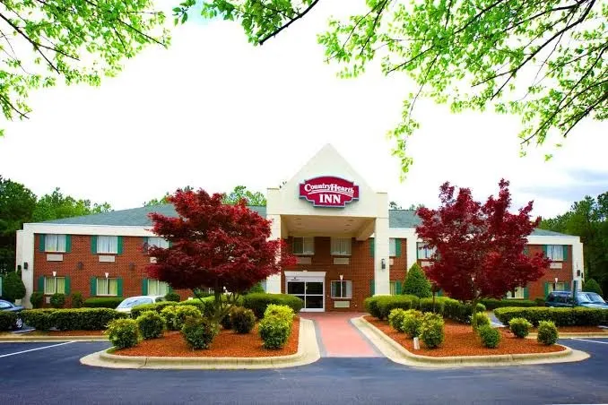 Country Hearth Inn of Knightdale