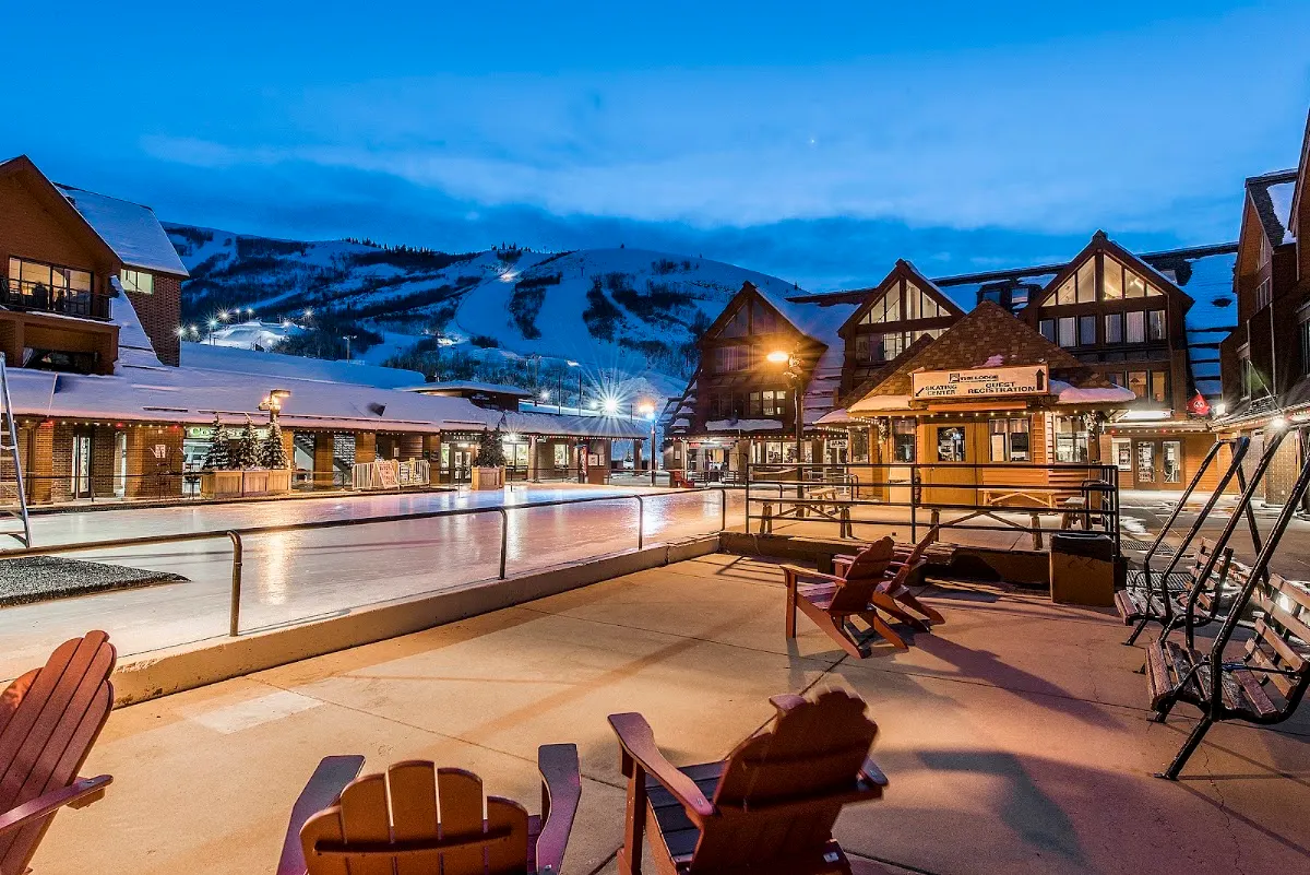 The Lodge at Mountain Village - All Seasons Resort Lodging