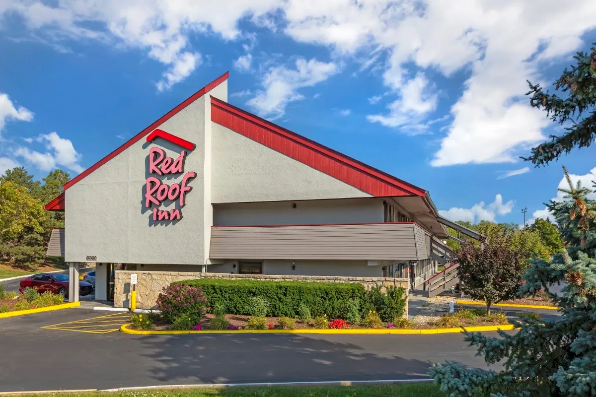 Red Roof Inn Milwaukee – Airport/ Oak Creek