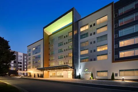 Element by Marriott Atlanta Buckhead