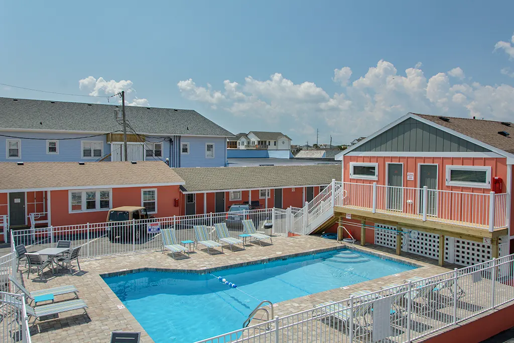 See Sea Motel