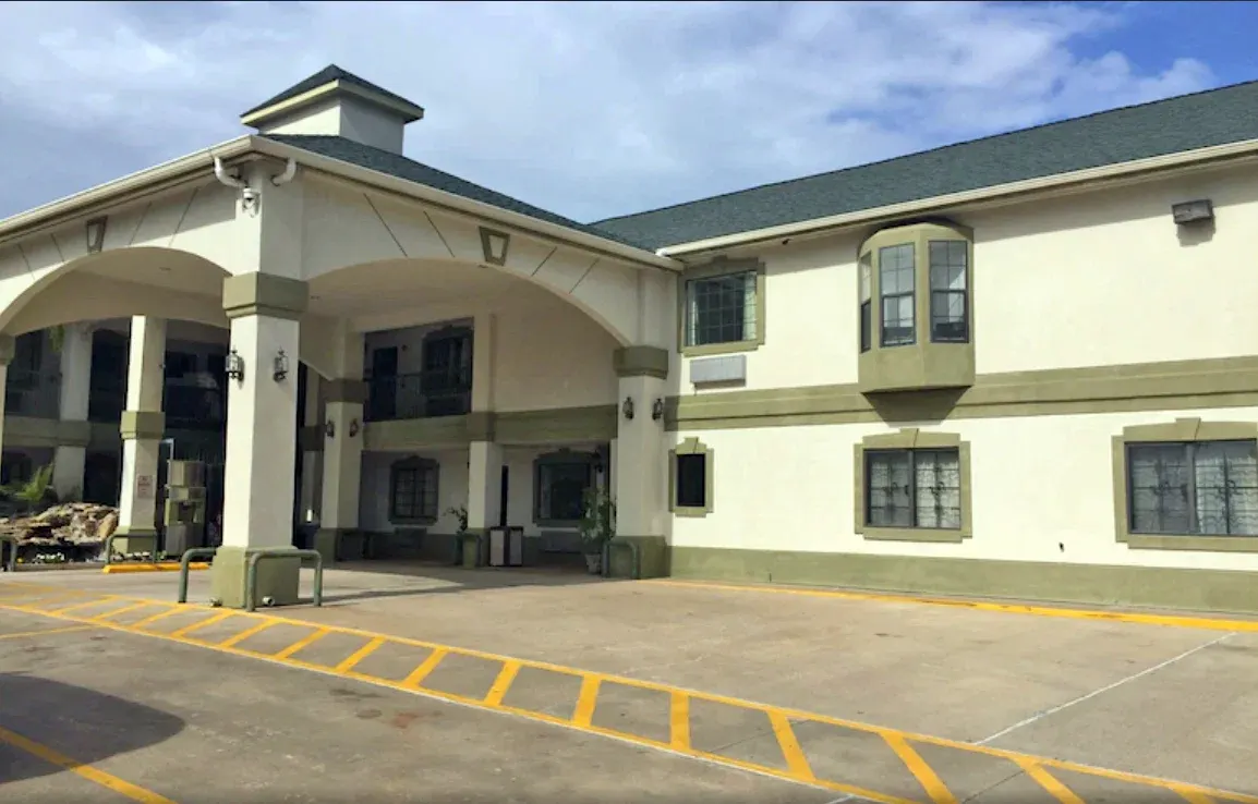 Scottish Inns & Suites