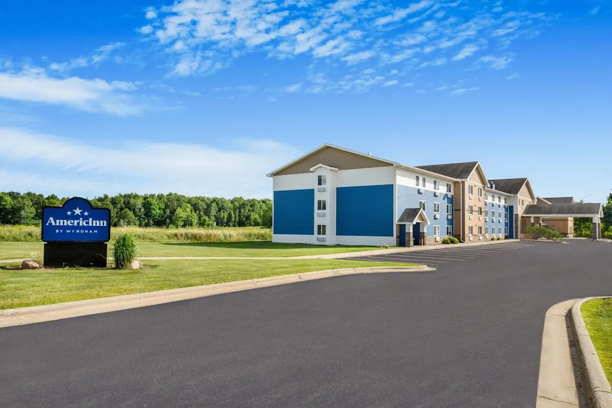 AmericInn by Wyndham Wausau
